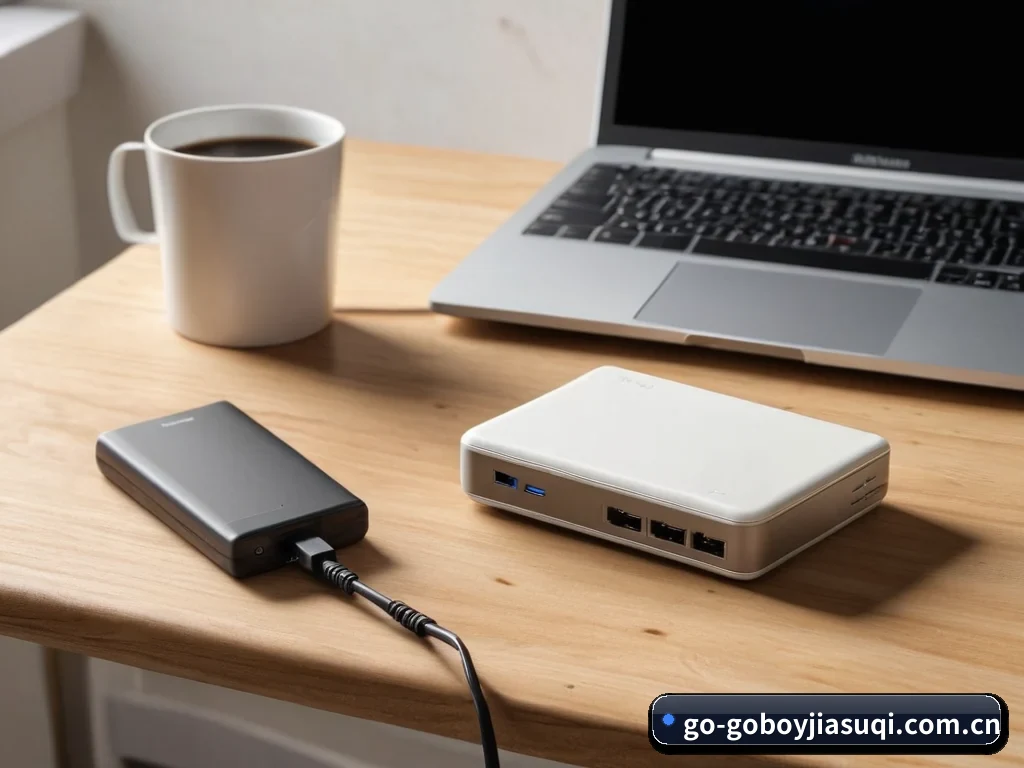 GOBOY加速器 APP(GOBOYVPN)